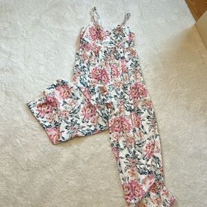 Boutique jumpsuit